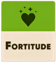 Fortitude